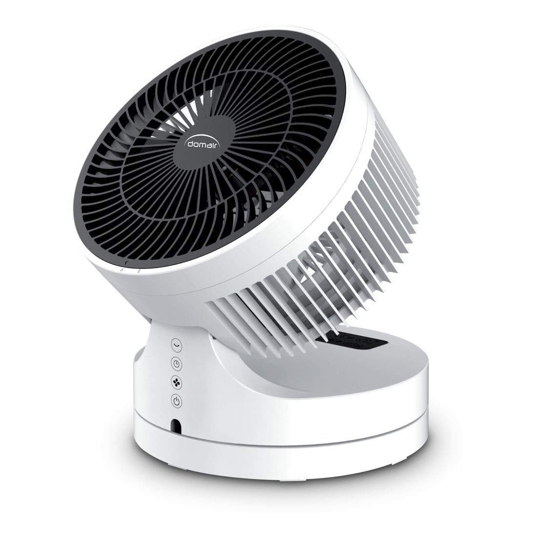 Ventilateur de LunaVida - Ventilateur de table - Ventilateur - Ventilateur  sans fil 